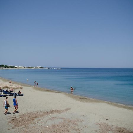 Georgias House Appartement Skyros Buitenkant foto