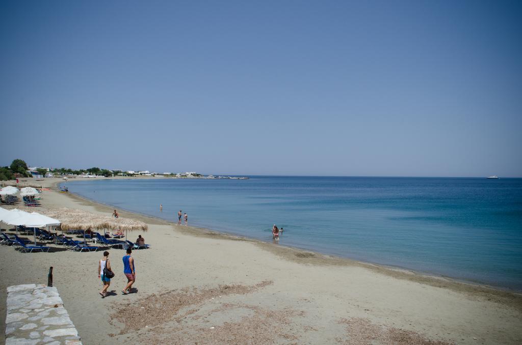 Georgias House Appartement Skyros Buitenkant foto
