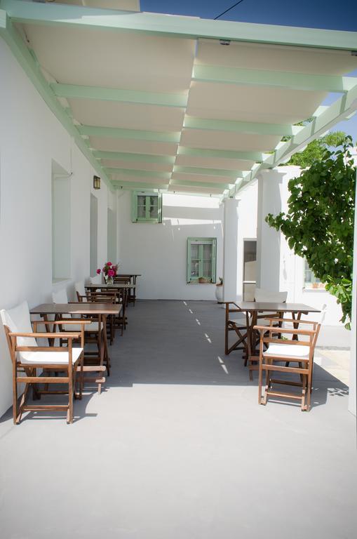 Georgias House Appartement Skyros Buitenkant foto