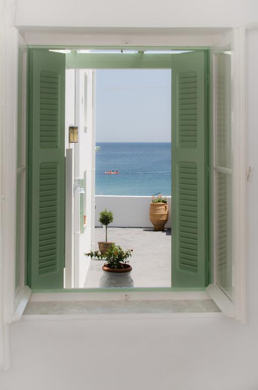 Georgias House Appartement Skyros Kamer foto